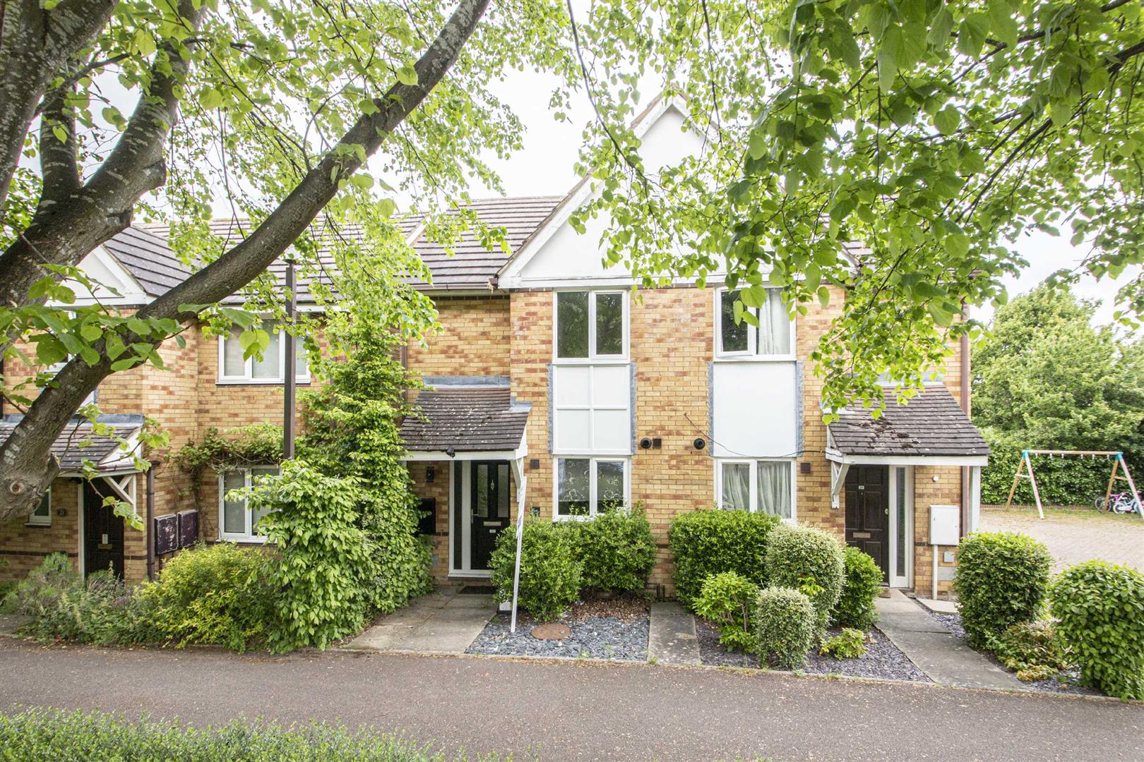 Holyhead Crescent, Tattenhoe, Milton Keynes